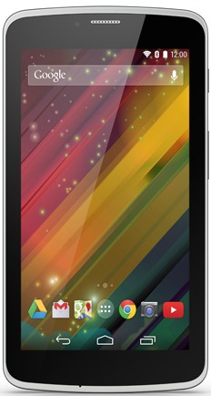 Hewlett-Packard 7 VoiceTab 1351ra